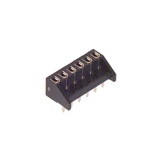 Hirose Electric Co Ltd MDF7-6S-2.54DSA(55)