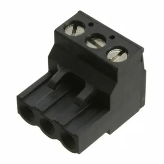 TE Connectivity AMP Connectors 796635-3