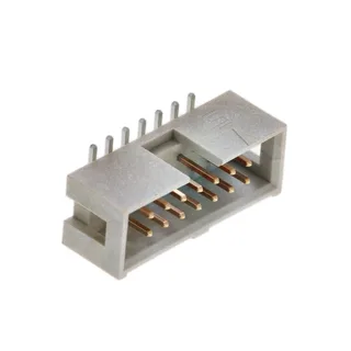 Samtec Inc. HTST-107-01-F-DV-P-TR