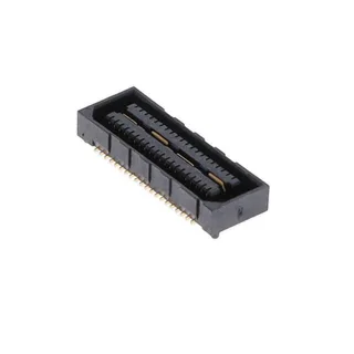 Samtec Inc. QSE-020-01-H-D-A-TR