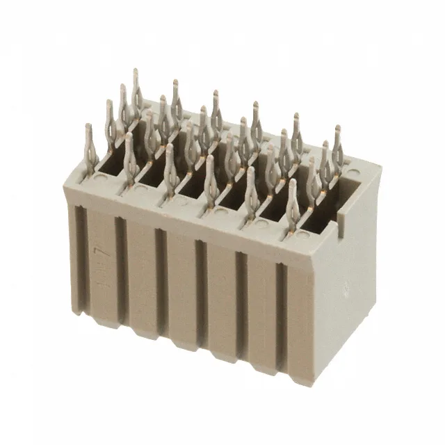 5223995-3 — TE Connectivity AMP Connectors product photo