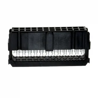 TE Connectivity AMP Connectors 1658622-5