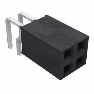 Samtec Inc. SSW-102-02-S-D-RA