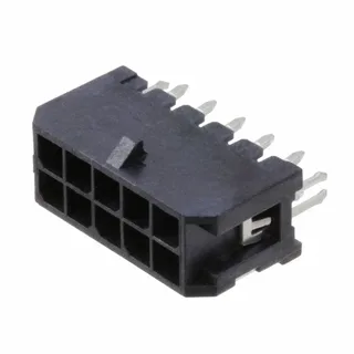 Adam Tech DML-10-A-V-T-A-BL