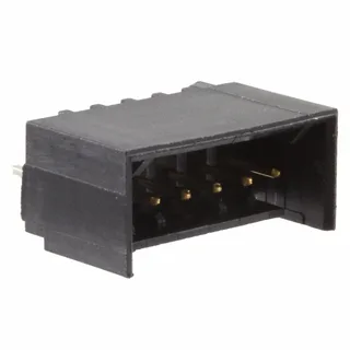 TE Connectivity AMP Connectors 2-644487-6