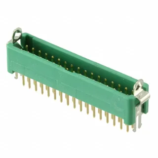 Harwin Inc. G125-MV13405L1P