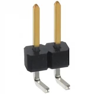 Sullins Connector Solutions PBC02SBAN