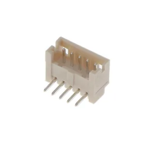 Hirose Electric Co Ltd DF13-5P-1.25DS(25)
