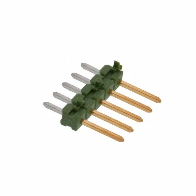 TE Connectivity AMP Connectors 825433-5