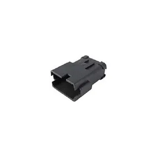 TE Connectivity Deutsch Connectors DT04-12PA-BE04