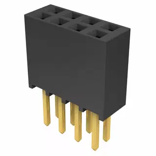 Samtec Inc. SSQ-104-02-G-D