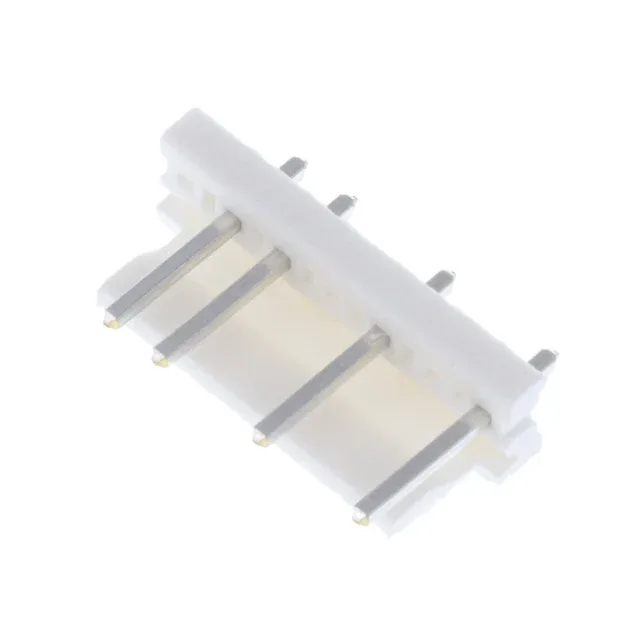 TE Connectivity AMP Connectors 643464-6