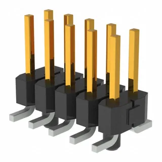 Samtec Inc. TSM-105-01-L-DV-A
