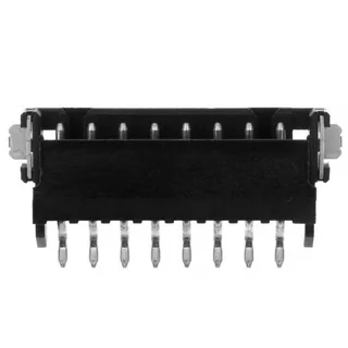 TE Connectivity AMP Connectors 292173-8