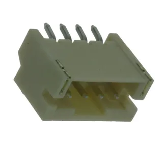 TE Connectivity AMP Connectors 1775469-4
