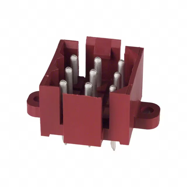 TE Connectivity AMP Connectors 207441-7