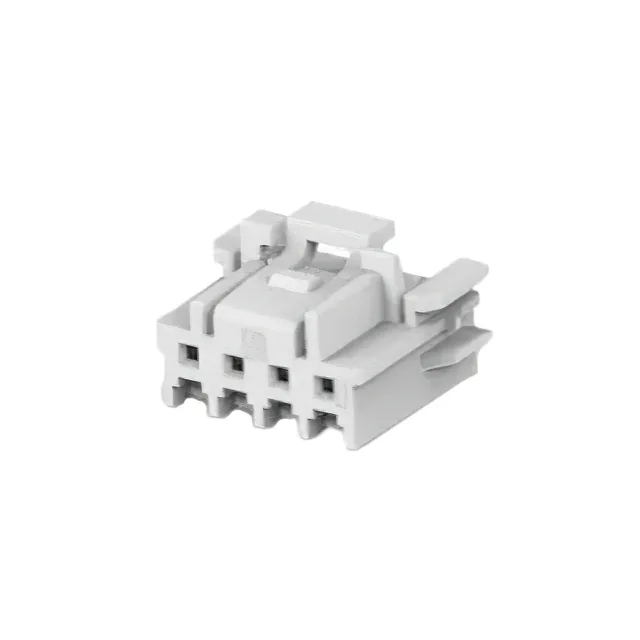 TE Connectivity AMP Connectors 1-2350224-4