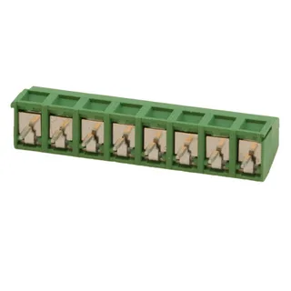 TE Connectivity AMP Connectors 282837-8