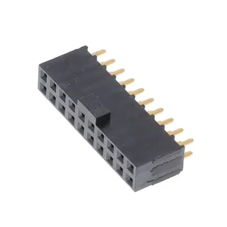 Samtec Inc. SSW-110-01-G-D-N