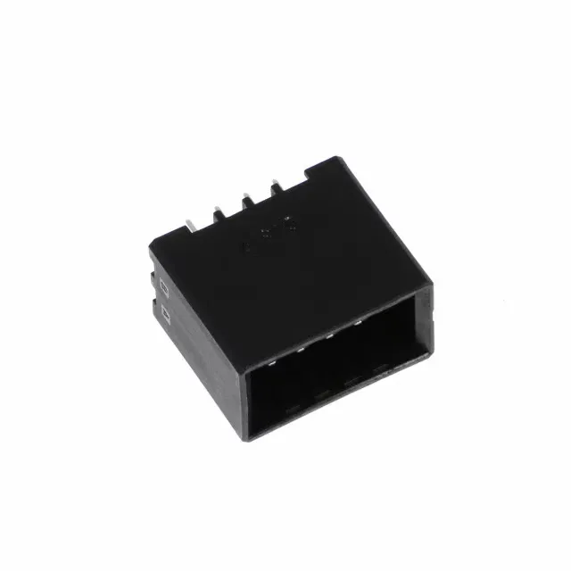 TE Connectivity AMP Connectors 1903601-5