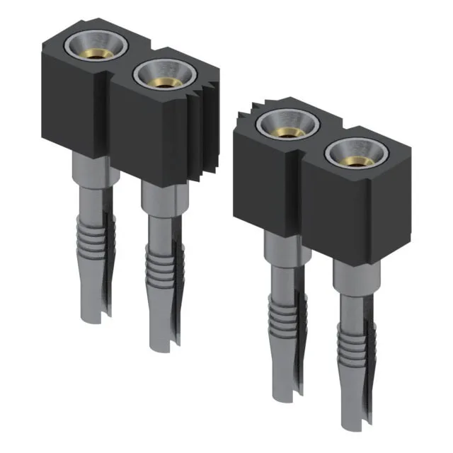 Mill-Max Manufacturing Corp. 346-93-109-41-013000