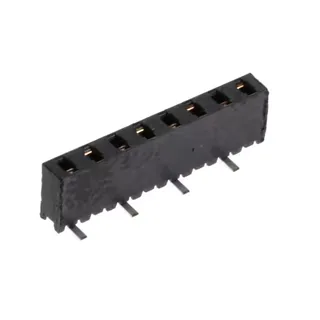 Samtec Inc. MMS-108-02-L-SV-P