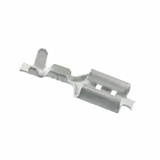 TE Connectivity AMP Connectors 1217129-1