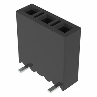 Samtec Inc. SSM-103-L-SV-K-TR