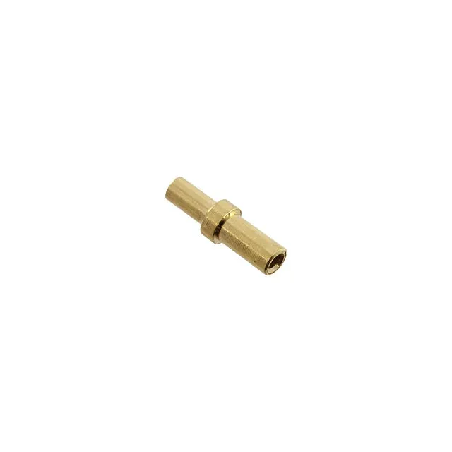 Mill-Max Manufacturing Corp. 0672-2-15-15-30-27-10-0 — PCB Pin Sockets