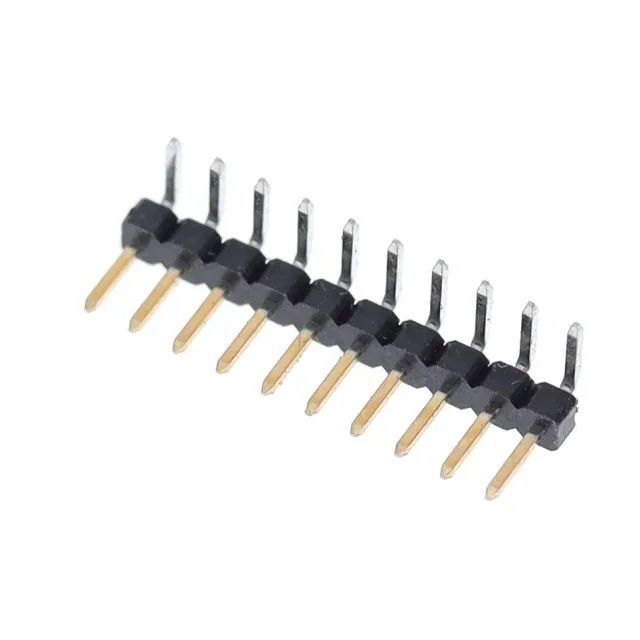 1-2842110-0 — TE Connectivity AMP Connectors product photo