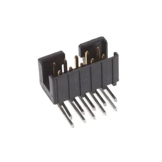 TE Connectivity AMP Connectors 1-2842166-0