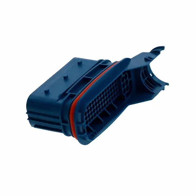 TE Connectivity AMP Connectors 3-1718324-1