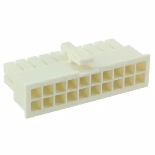 TE Connectivity AMP Connectors 2-1969603-0