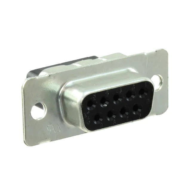 TE Connectivity AMP Connectors 747521-2