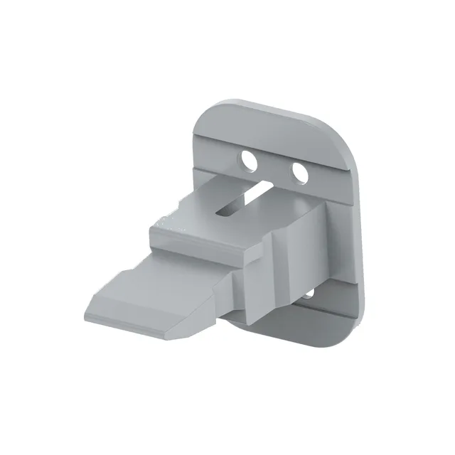 TE Connectivity Deutsch Connectors W4SA — Connector Accessories