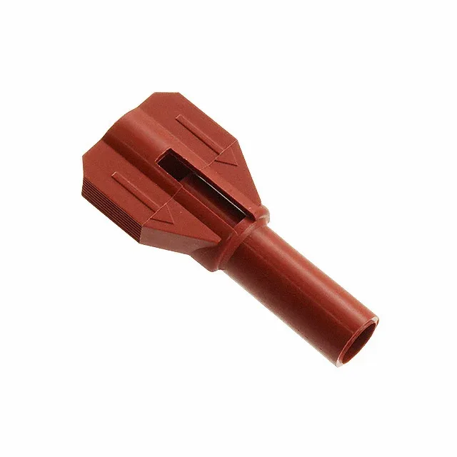 TE Connectivity AMP Connectors 207535-1