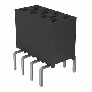 Samtec Inc. BCS-104-L-D-PE-BE