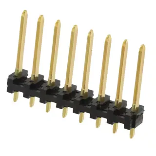 TE Connectivity AMP Connectors 87247-8