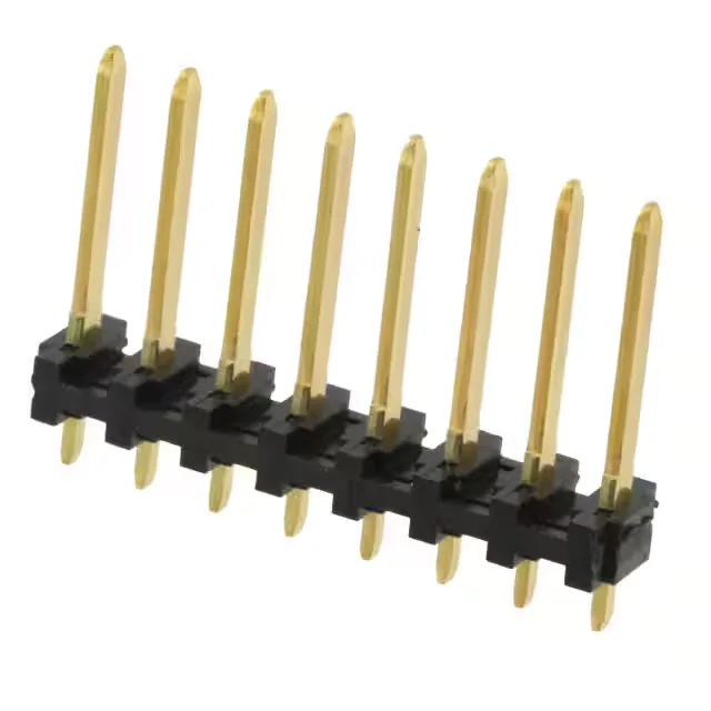 TE Connectivity AMP Connectors 87247-8