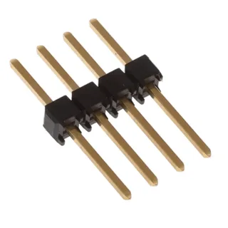 Samtec Inc. TSW-104-22-G-S