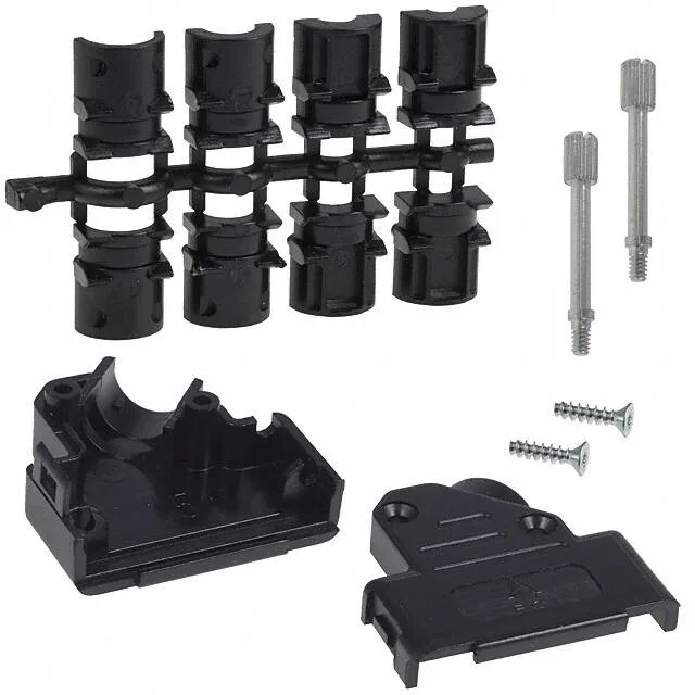 8655PHRA1501LF — Amphenol product photo