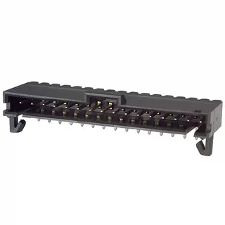 TE Connectivity AMP Connectors 6-103672-5