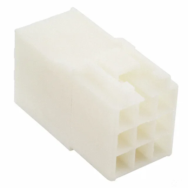 TE Connectivity AMP Connectors 176287-1