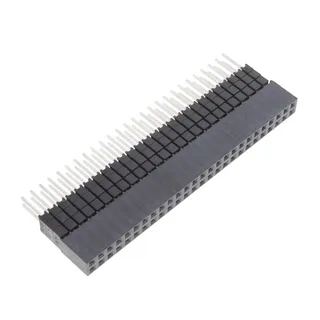 Samtec Inc. ESQ-126-34-L-D