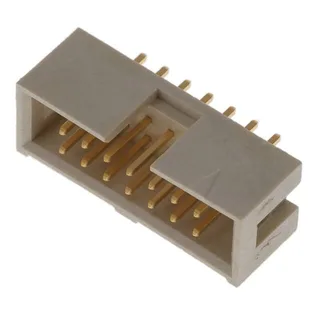 Samtec Inc. HTST-107-01-G-D