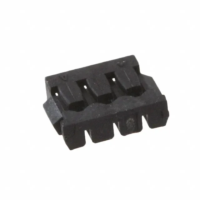 TE Connectivity AMP Connectors 1909783-2