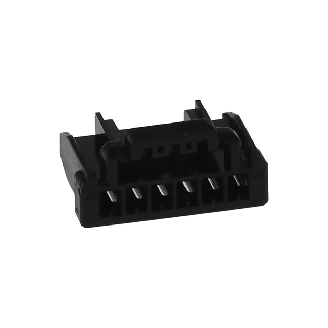 Hirose Electric Co Ltd DF51K-6S-2C(800) — Connector Housings