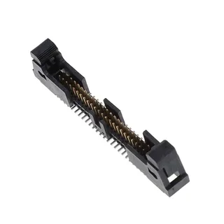 Samtec Inc. FTSH-125-01-F-DV-EJ-K-A