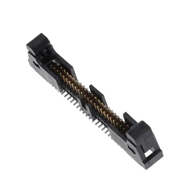 Samtec Inc. FTSH-125-01-F-DV-EJ-K-A — Pin Headers
