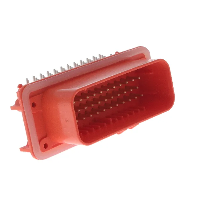 TE Connectivity AMP Connectors 1-776163-6